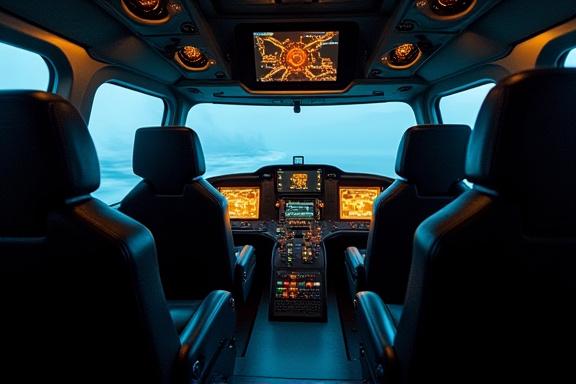 G-force centrifuge simulation