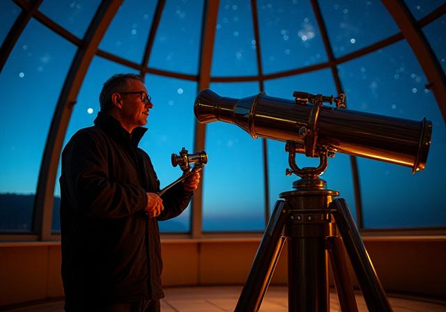 Celestial Navigation Workshop