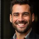 Portrait of Ziba Gaspar